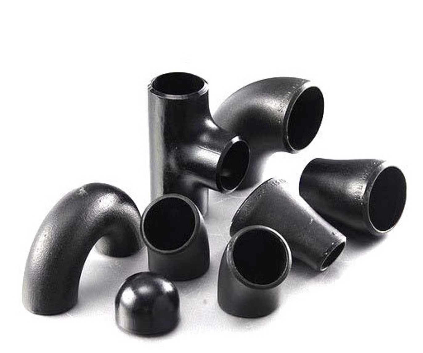 Elbow Selection Guide: Differences between 90°, 45°, 180° and Long Radius/Short Radius Elbows