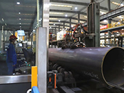 Details of the characteristics, selection, and use of 15CrMo welded steel pipe