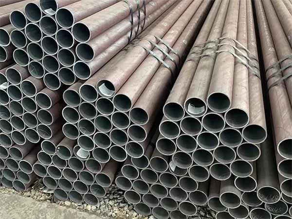 Pipe Schedule Pressure Rating: A Simple Guide for Industrial Applications