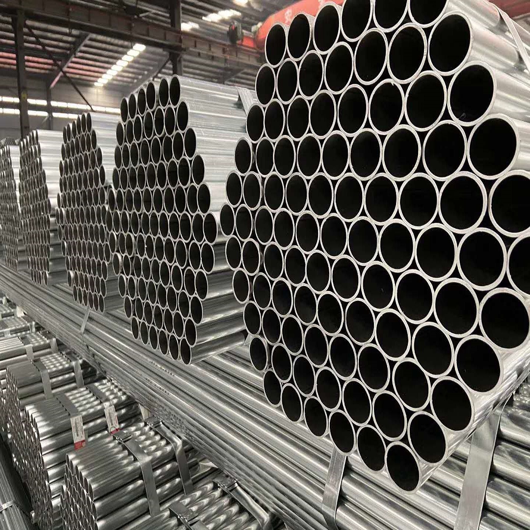 Top 8 Essential Steel Pipe Products for Pipeline & Industrial Projects