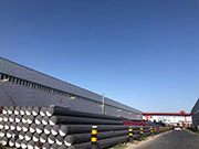 Почему стальная труба с антикоррозионным покрытием 3PE способна предотвращать коррозию?