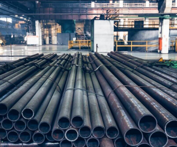Galvanized and Black Steel Pipes: Versatile, Durable Solutions for Industrial & Construction Needs