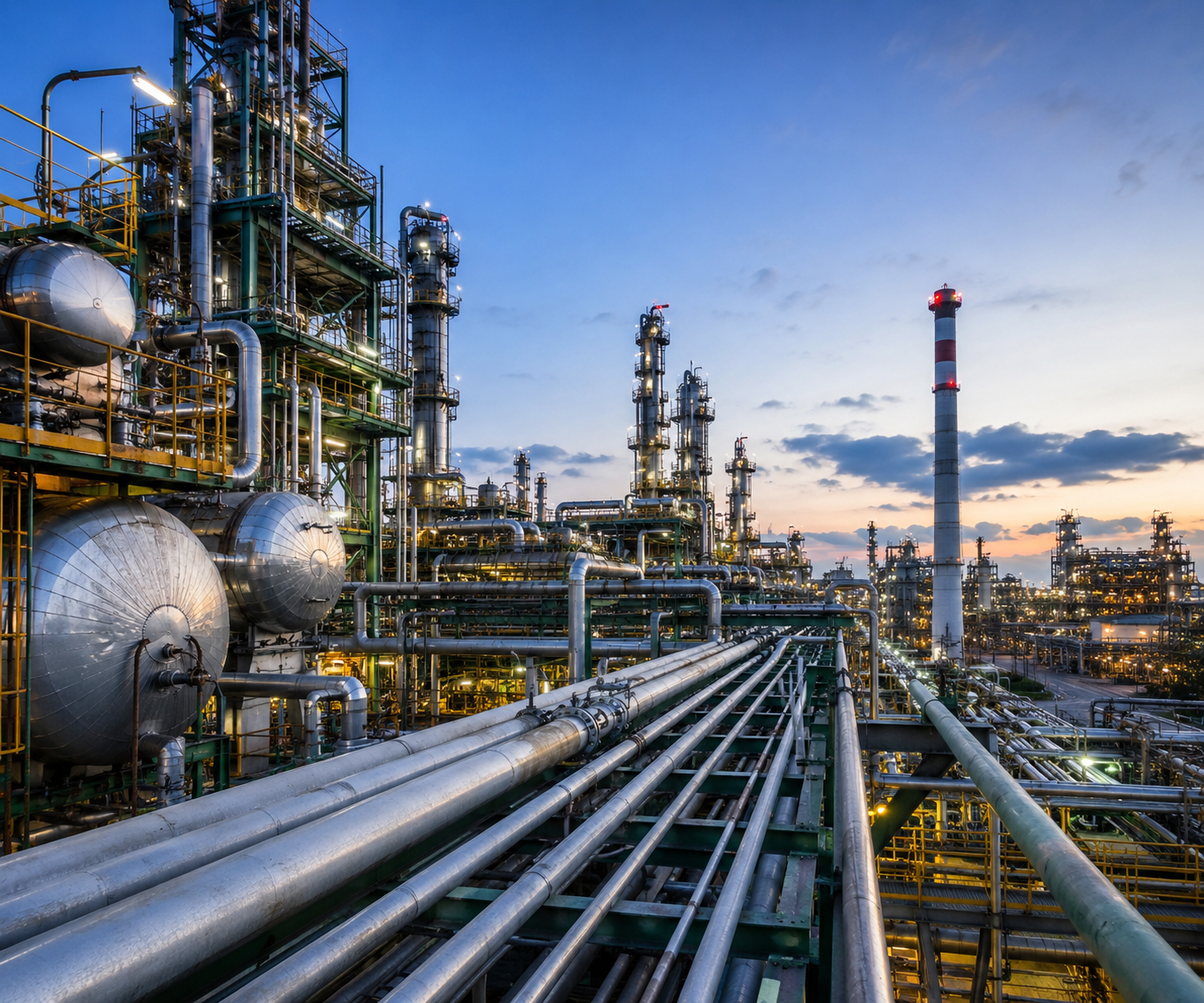 Industrial and Mechanical Tube Market Continues to Expand as Global Demand Rises