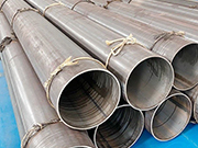 Sizes and Applications for Efficient Engineering of 75mm OD Steel Pipe