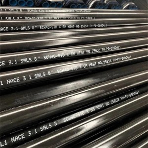 API 5L Line Pipe 2