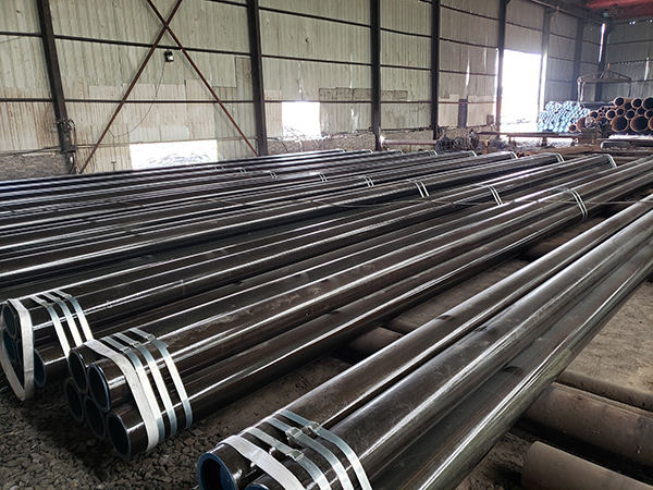 AS1163 Cold-formed structural steel hollow sections