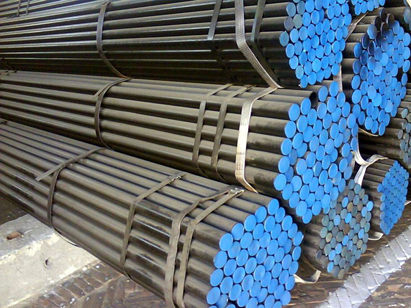 ASTM A179 Pipe