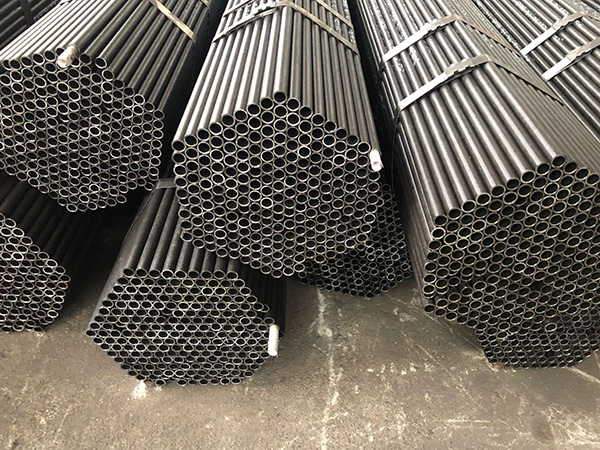 ASTM A179 Pipe