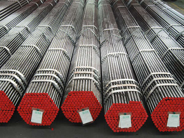 ASTM A179 Pipe