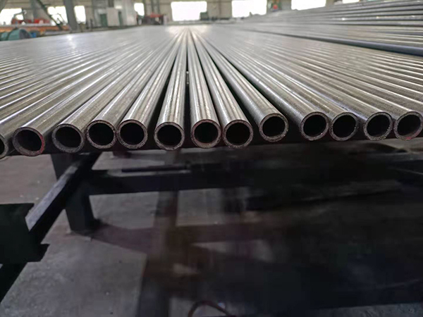 ASTM A192 Pipe
