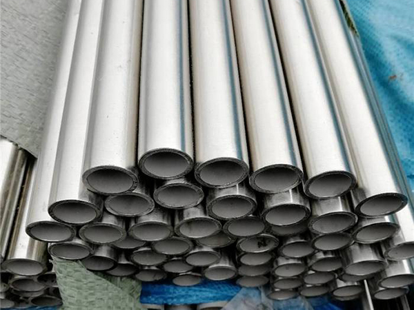 ASTM A358 Pipe Featured Image
