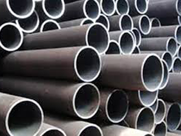 ASTM A789 A790 Pipe