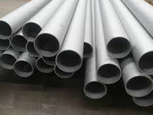 ASTM A789 A790 Pipe