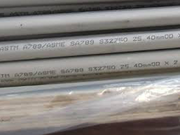ASTM A789 A790 Pipe