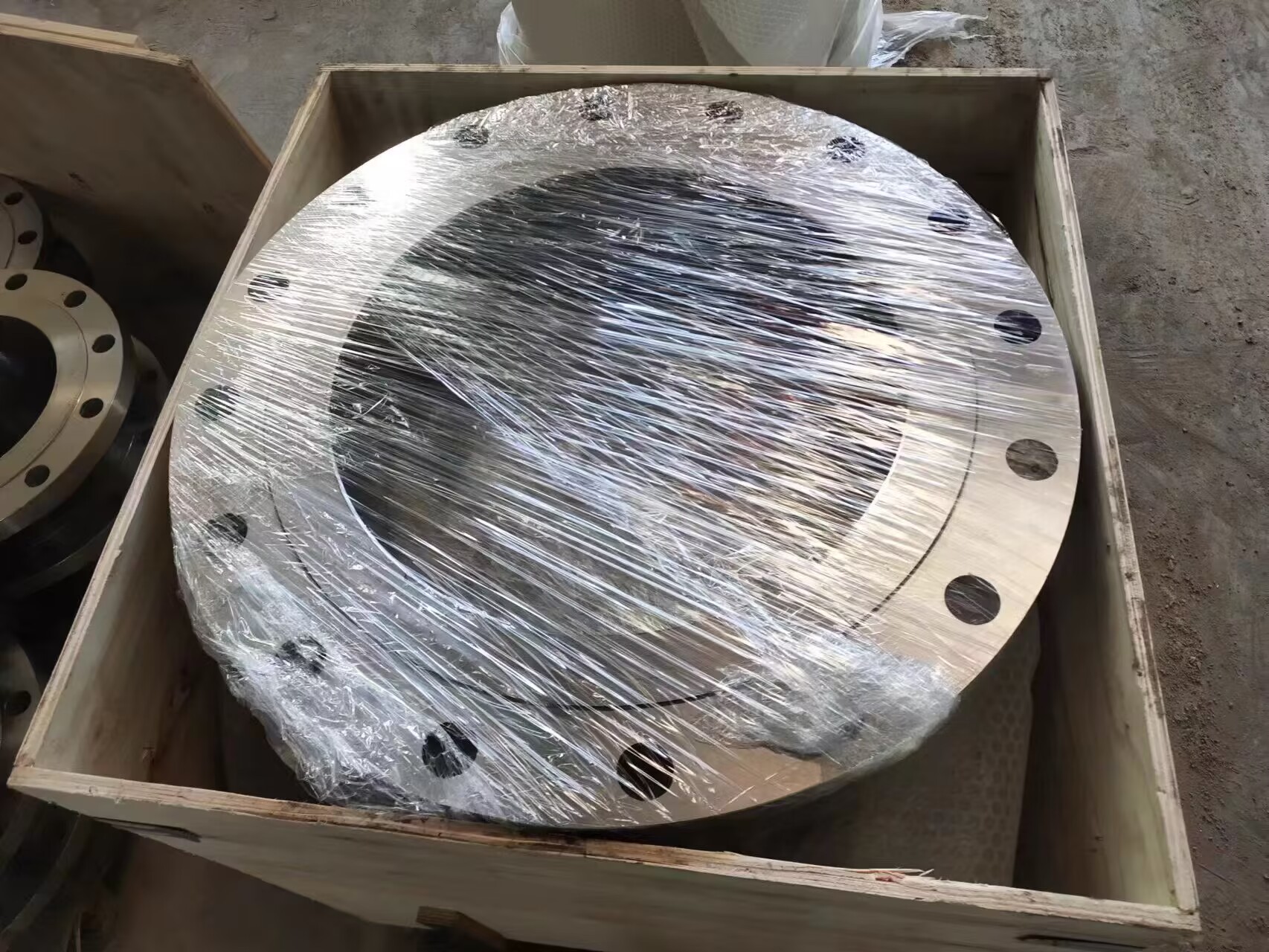 Top Steel Pipe Flanges for Industrial Piping Systems