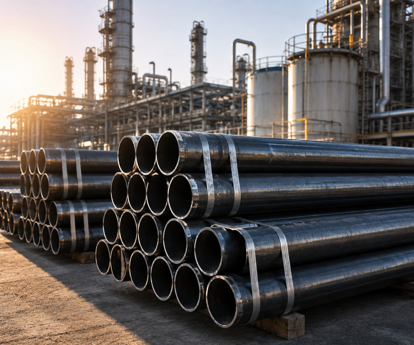 A333 Material: Properties, Applications, and Benefits