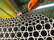 DN600 Steel Pipe Applications, Characteristics, and Selection