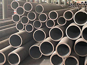 In-depth exploration of the P92 high-end high-pressure boiler seamless steel pipe market