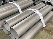 About the Material Properties and Applications of S31254 Steel Pipe