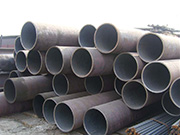 Details of the performance, manufacturing, and application of SA-106Gr.C seamless steel pipe
