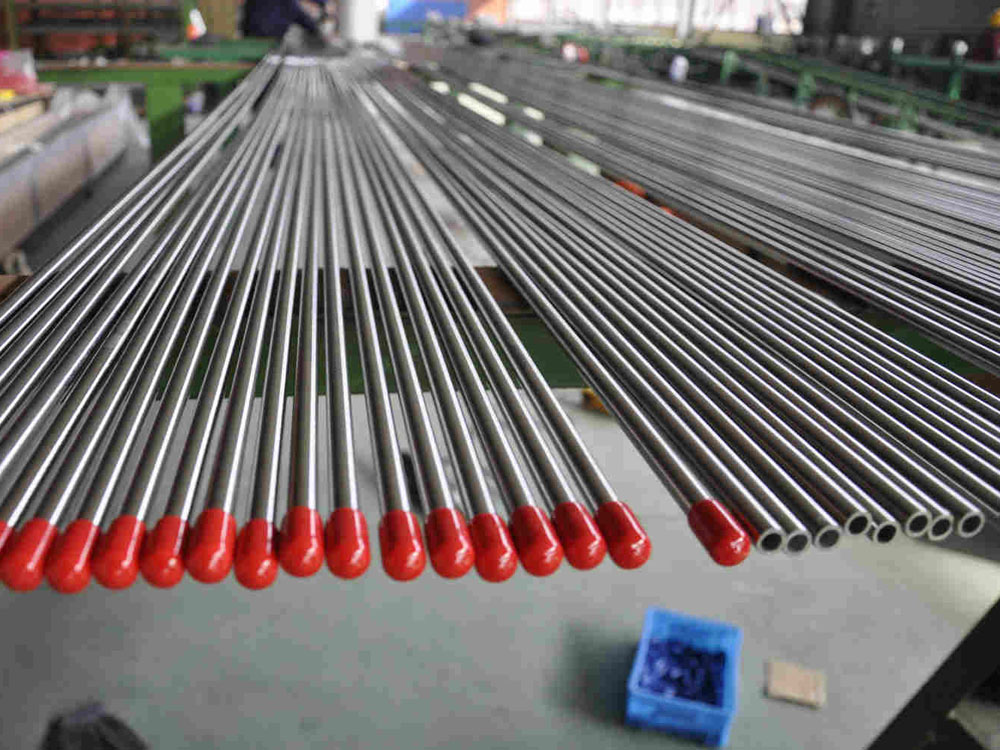 ASTM A213 Pipe Featured Image