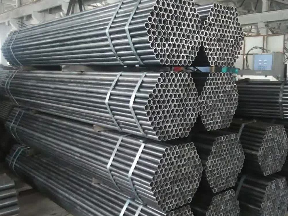 ASTM A213 Pipe