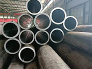 What are P11 alloy seamless steel pipes commonly used in engineering projects