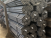What are ASME SA335 P92 seamless steel pipes commonly used in industrial projects