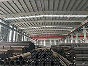 ASTM A335 P91 alloy steel pipe performance, application, and production details