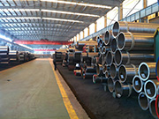 Application and Performance Analysis of the industrial 15CrMoG Steel Pipe