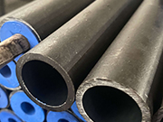 Applications, Production Process, and Precautions of SA210C High-Temperature Boiler Steel Pipe