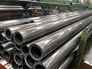 How to Select Materials for High-Hardness Cold-Drawn Steel Pipes