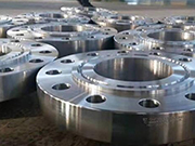 The Principle and Characteristics of Industrial Slip-on Welding Flanges and Their Difference from Socket Welding Flanges