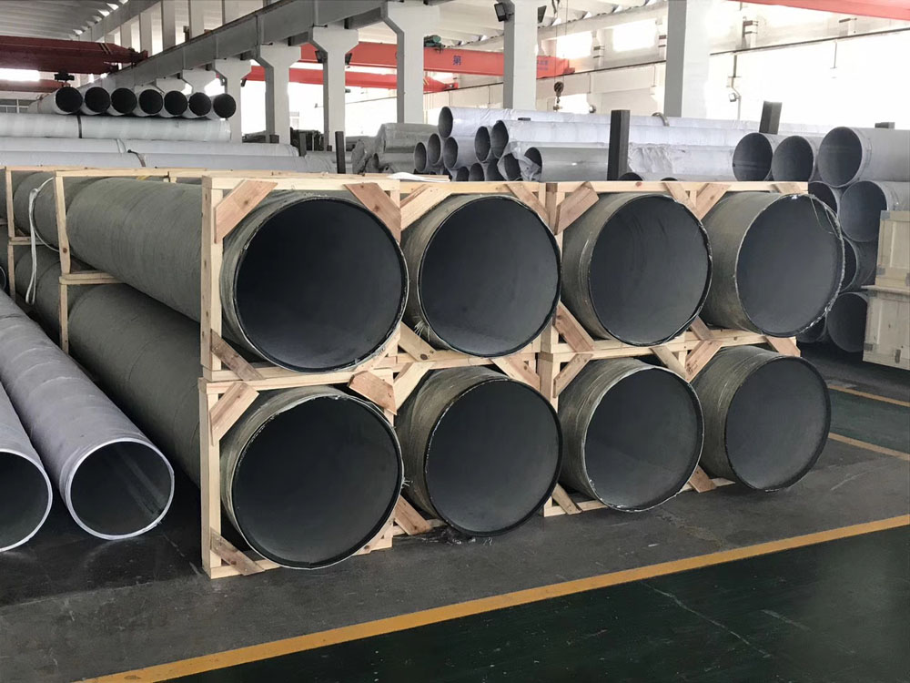 ASTM A312 Pipe