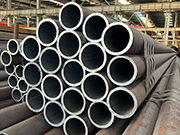 What are the precautions for welding pressure steel pipes