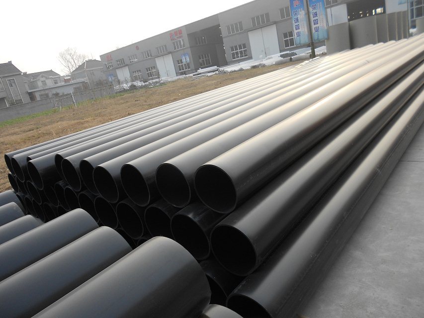 ERW Steel Pipes