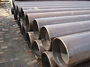 Chemical Composition, Mechanical Properties, and Manufacturing Process of ASME SA-106Gr.B Steel Pipe