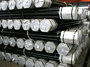 Strength Factors of X52Q Seamless Steel Pipes in Industrial Projects