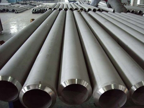 ASTM A312 Pipe