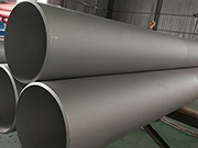 Performance and Applications of Seamless Stainless Steel Pipes for Fluid Transport