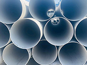 Details of the characteristics, manufacturing, and application of S31603 seamless stainless steel pipe