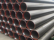 What are 10HSC seamless steel pipes used in special environments