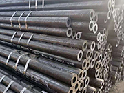 Choosing the right material for seamless steel pipes for industrial projects