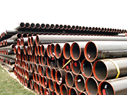 DN42 Seamless Steel Pipe Size, Material, and Application Details