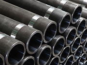 What is a high-performance 12Cr1MoVR seamless steel pipe