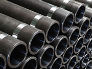 What are the common defects and the prevention and control strategies of seamless steel pipe