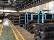 What are seamless steel pipes used for