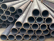 Analysis of Seamless Steel Pipe Dimension Excess