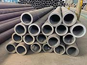 Advantages and Application Value of 100Cr6 Seamless Steel Pipe
