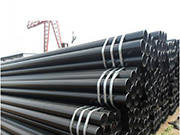Reasons for the Excellent Mechanical Properties of ASTM A519 Seamless Steel Tubes